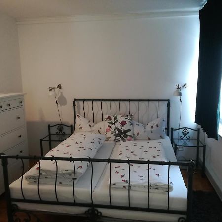 Apartment Froschkoenig Gladenbach Ngoại thất bức ảnh