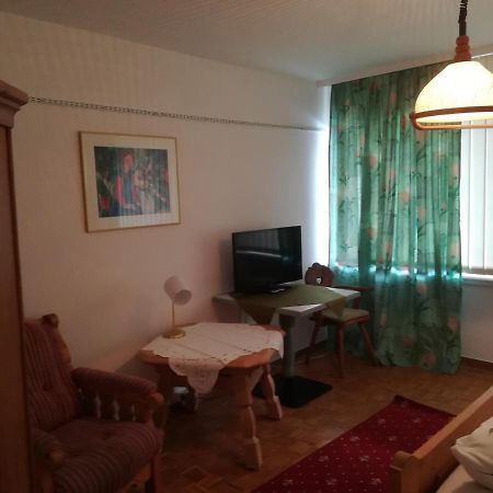 Apartment Froschkoenig Gladenbach Ngoại thất bức ảnh