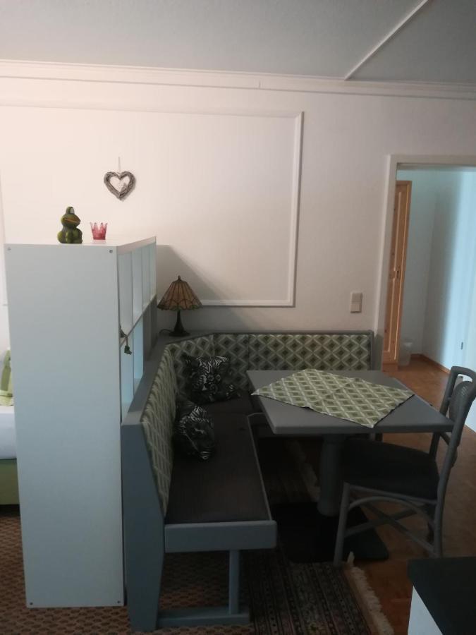 Apartment Froschkoenig Gladenbach Ngoại thất bức ảnh