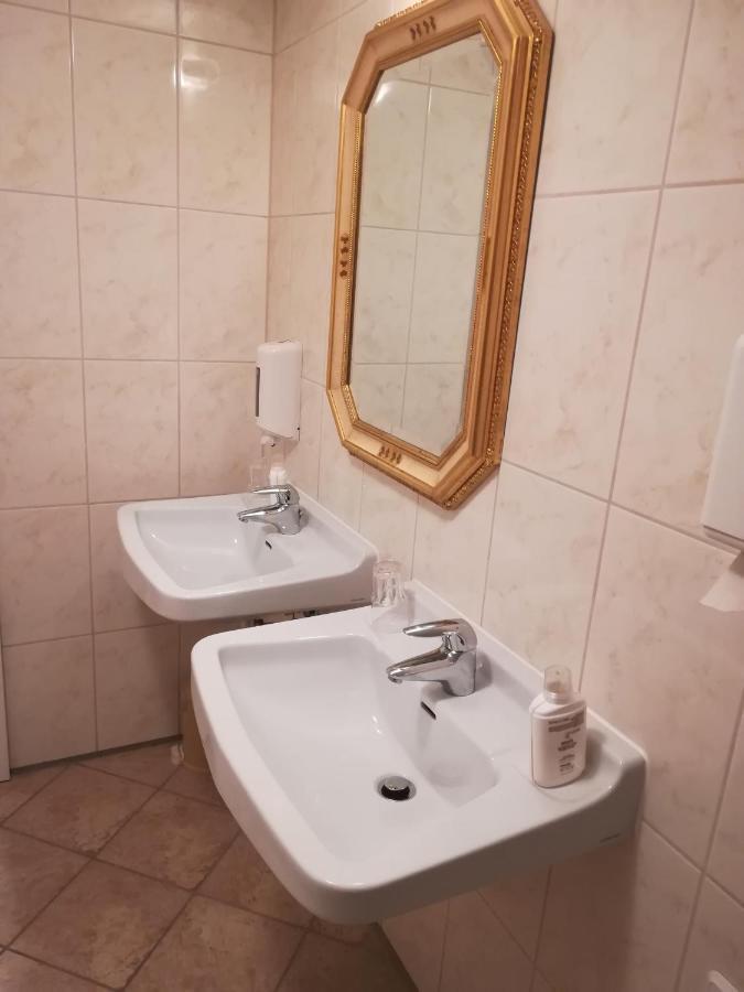 Apartment Froschkoenig Gladenbach Ngoại thất bức ảnh