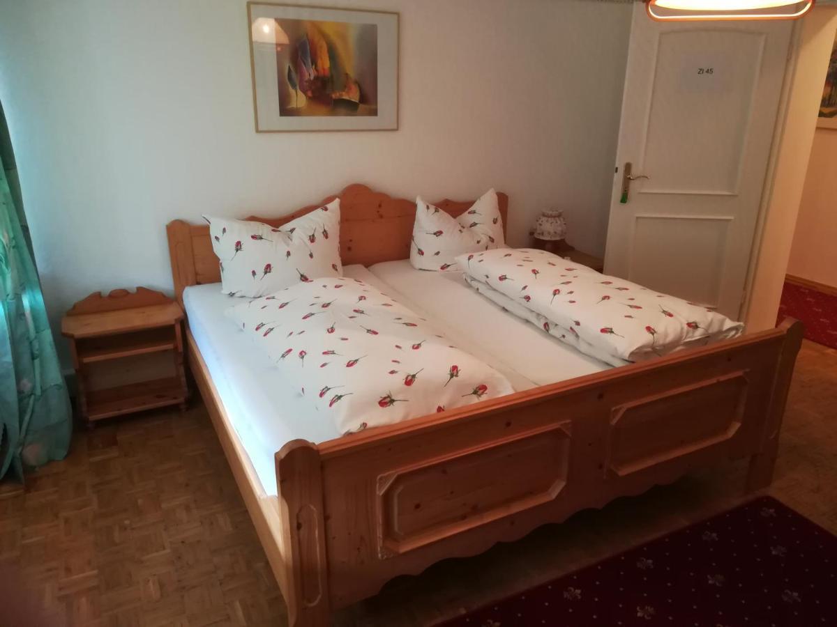Apartment Froschkoenig Gladenbach Ngoại thất bức ảnh