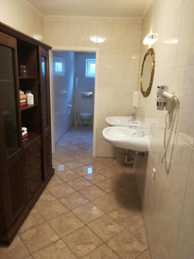 Apartment Froschkoenig Gladenbach Ngoại thất bức ảnh