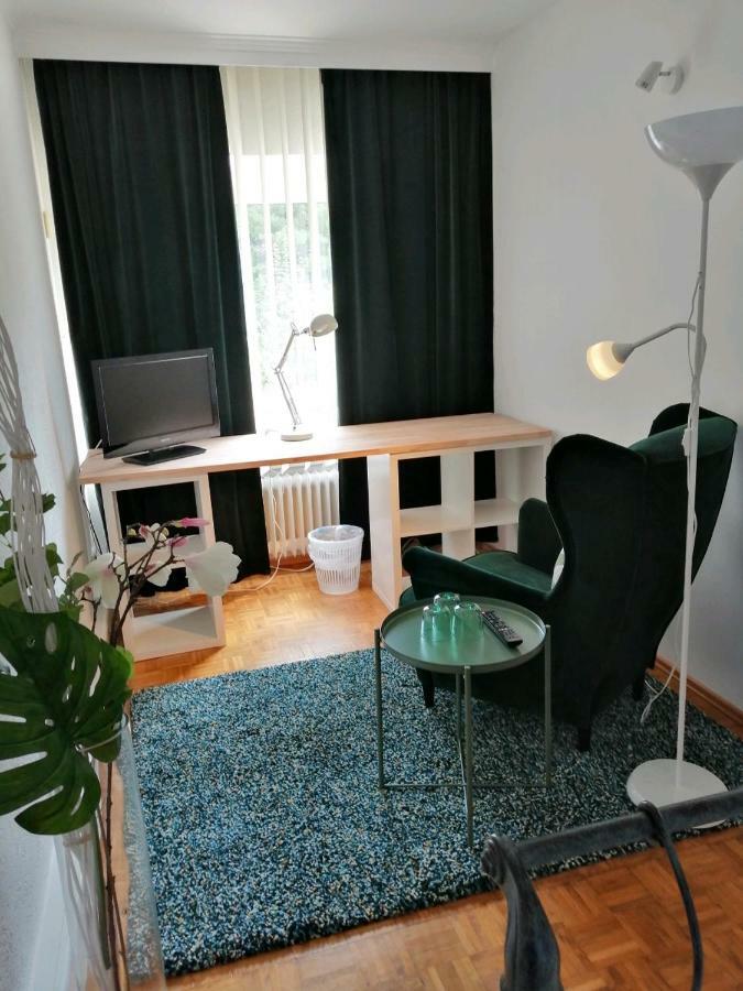 Apartment Froschkoenig Gladenbach Ngoại thất bức ảnh