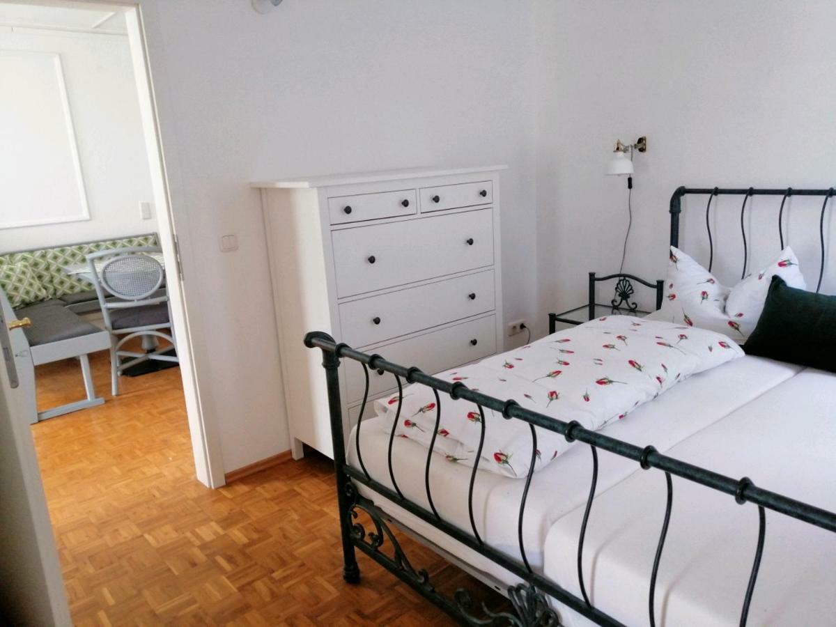 Apartment Froschkoenig Gladenbach Ngoại thất bức ảnh